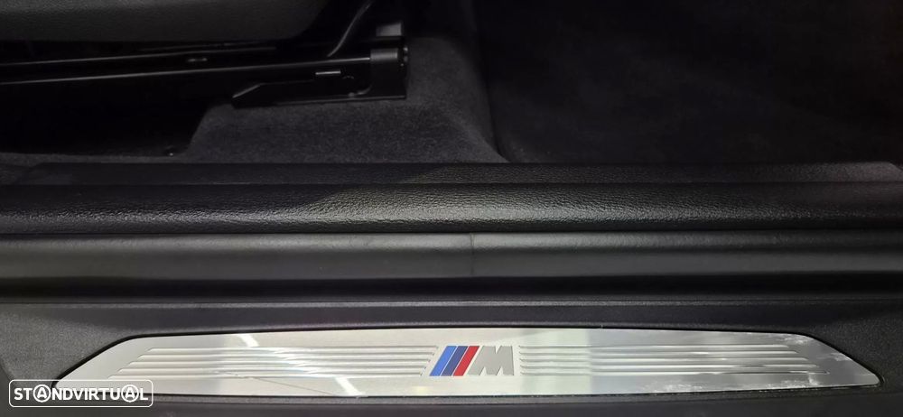 BMW X2 25 e xDrive Pack M - 49