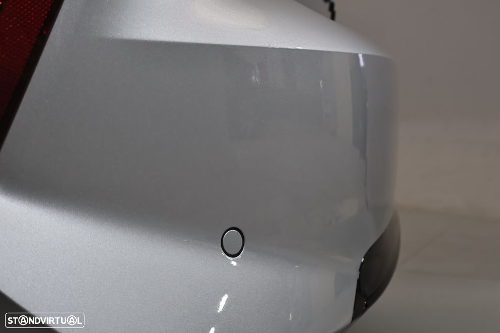 Opel Astra Sports Tourer 1.2 T GS Aut. - 14