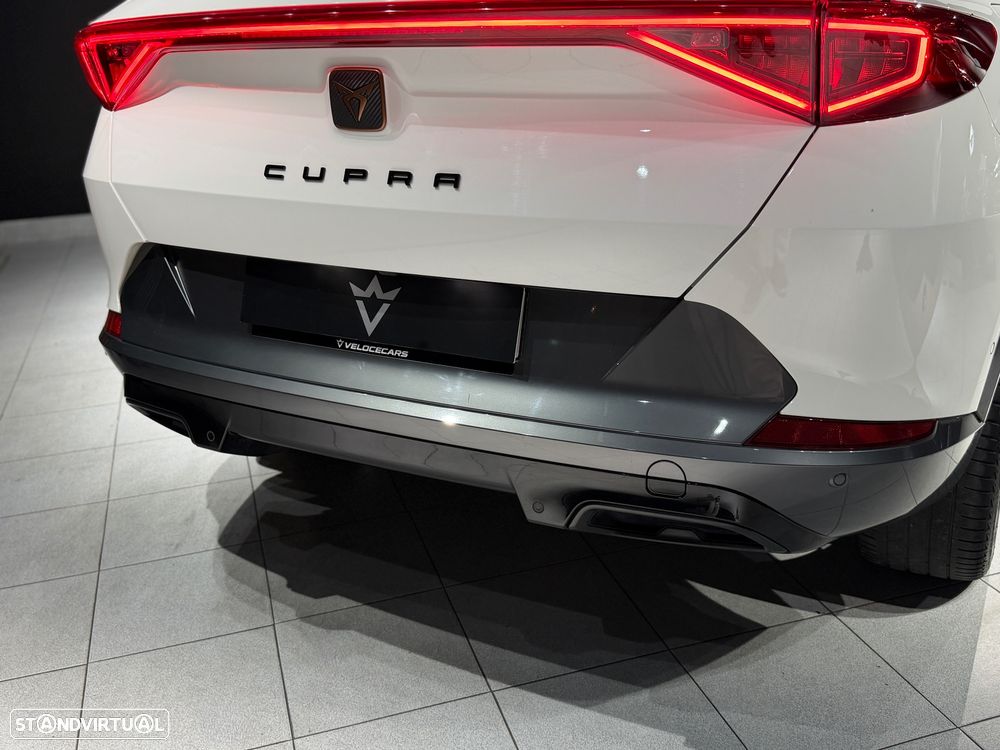 Cupra Formentor 1.5 TSI Sport - 16