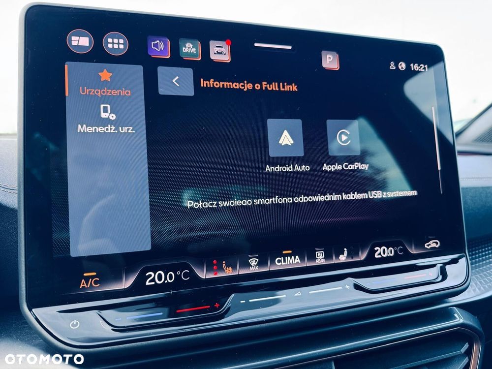 Cupra Formentor 1.5 eTSI mHEV DSG - 28