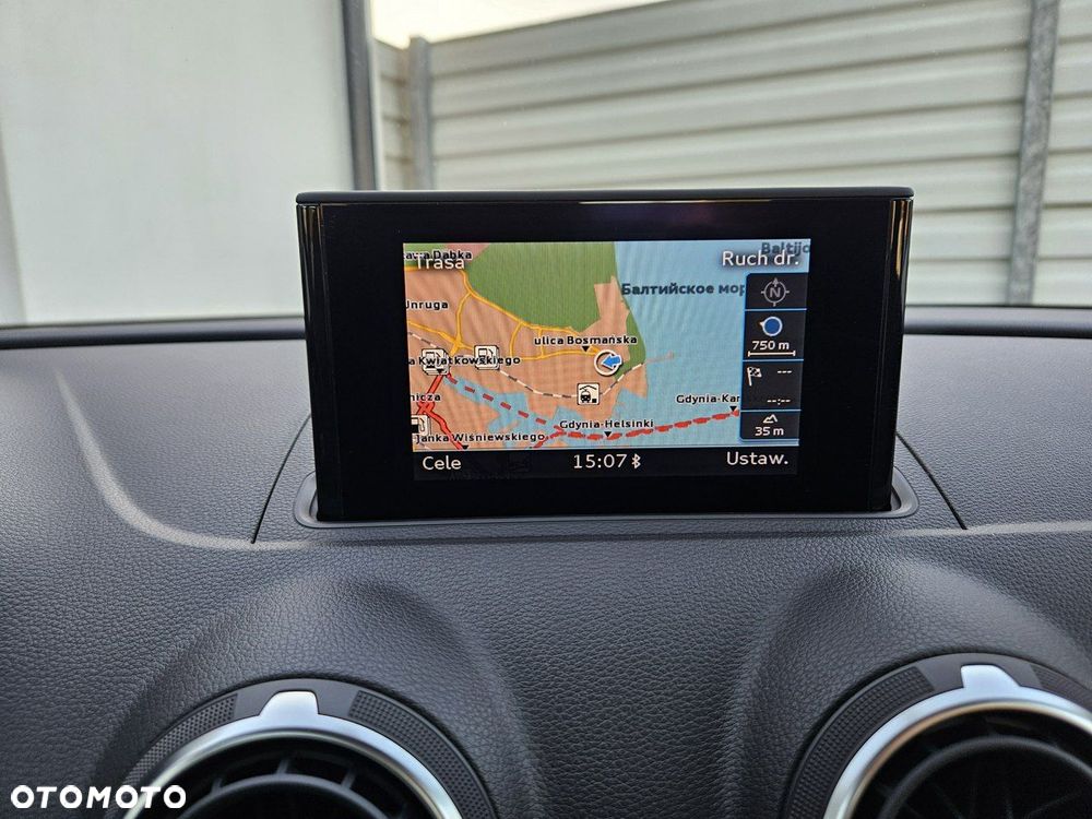 Audi A3 Sportback - 38