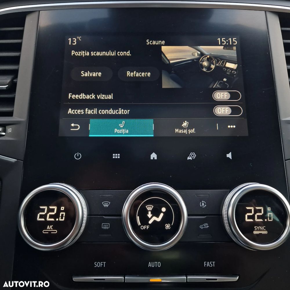 Renault Megane Blue dCi 116 Intens - 27