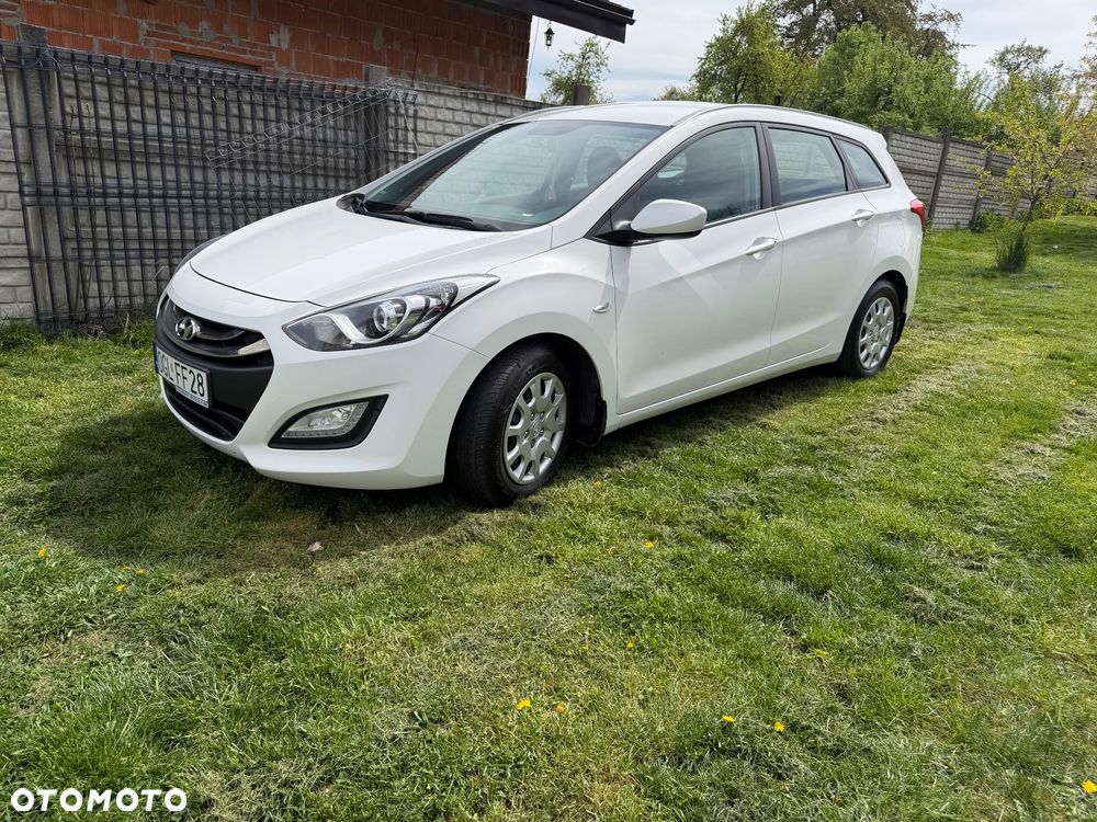 Hyundai i30 1.4 Classic - 1