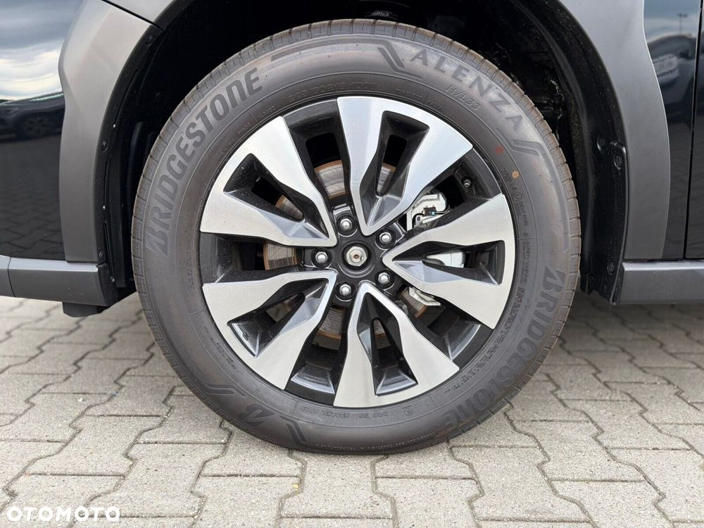 Subaru Outback - 14