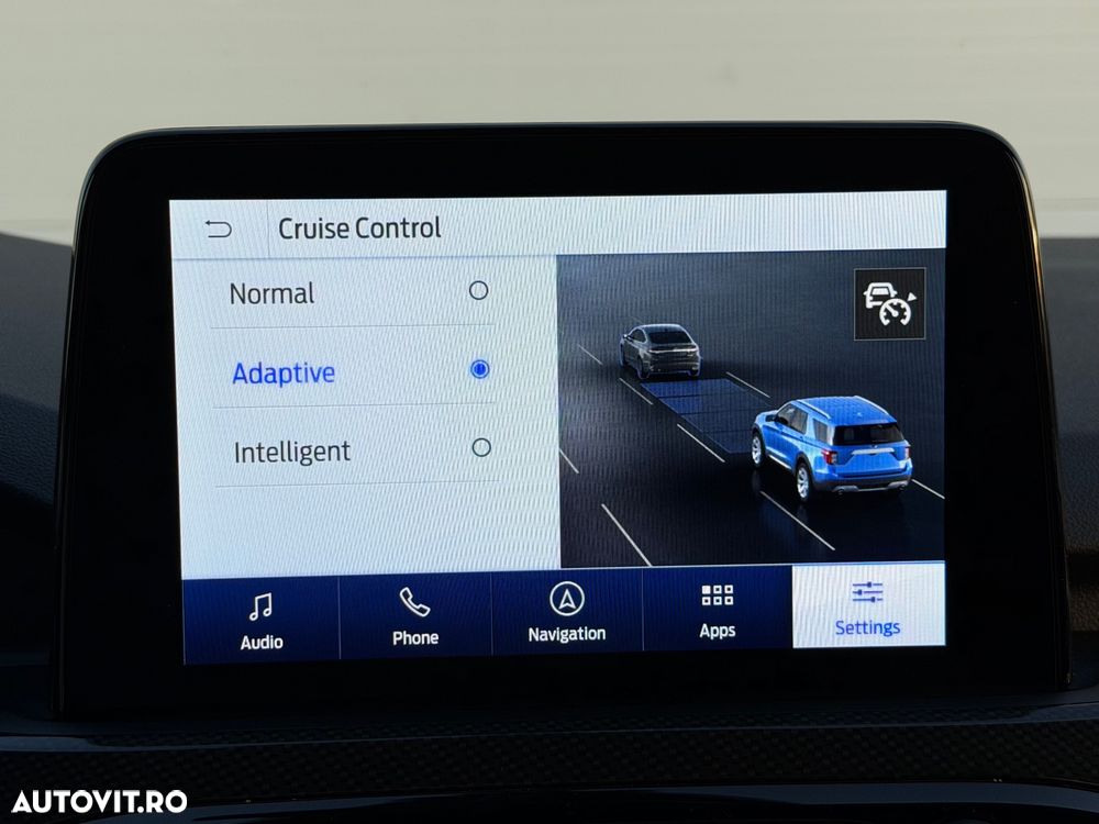 Ford Kuga 2.5 Duratec FHEV FWD ST Line X - 25