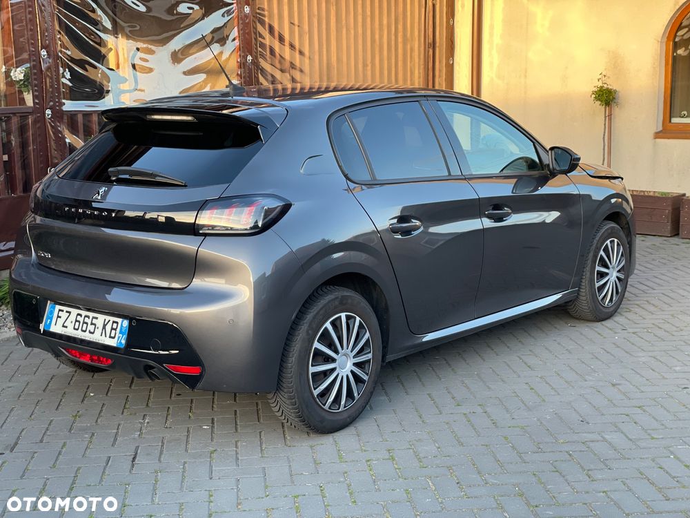 Peugeot 208 PureTech 100 Allure Pack - 6