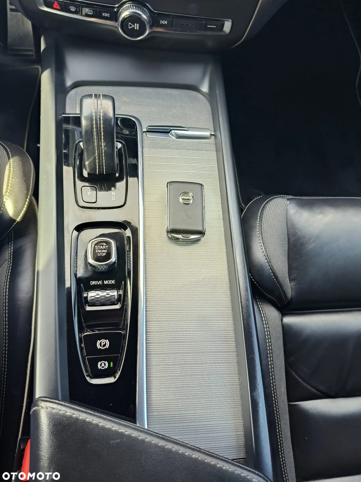 Volvo S60 - 16