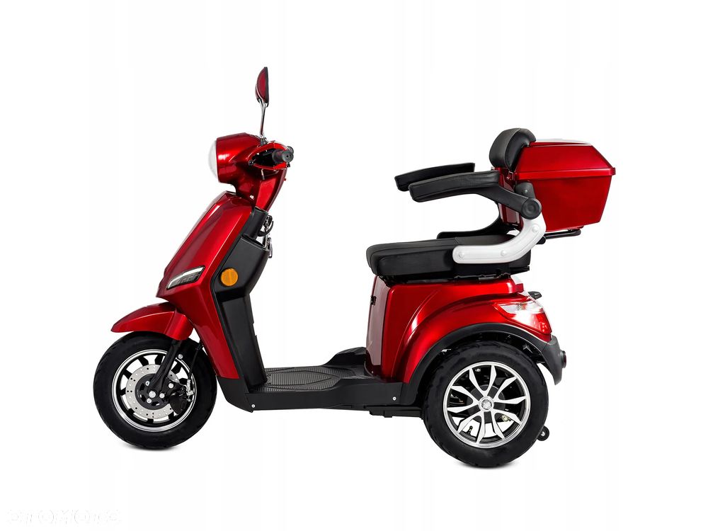 Evoyager BN022 - 9