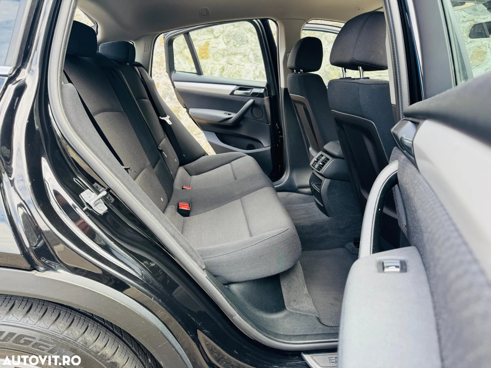 BMW X4 xDrive20d Aut. - 30