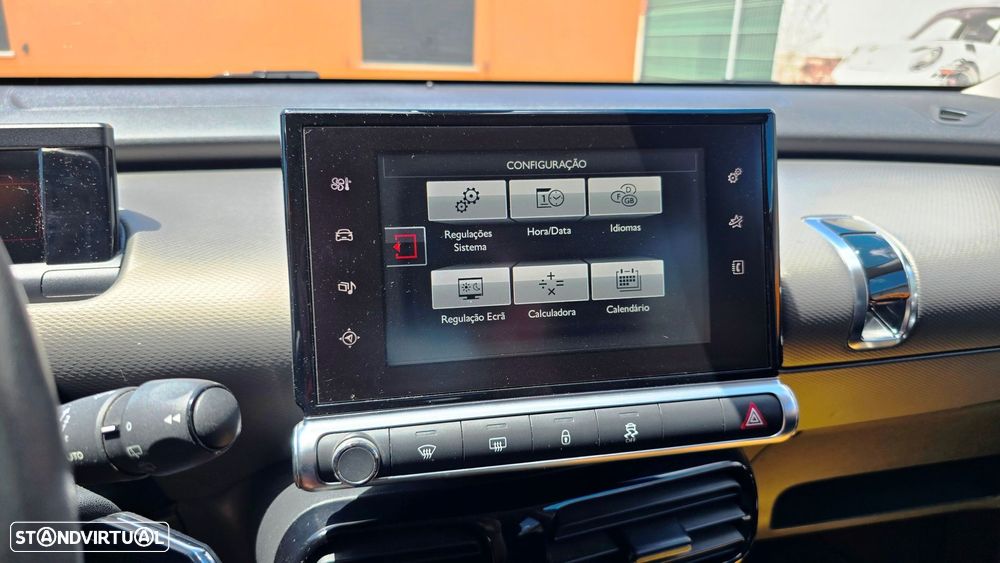 Citroën C4 Cactus 1.2 PureTech Shine - 21