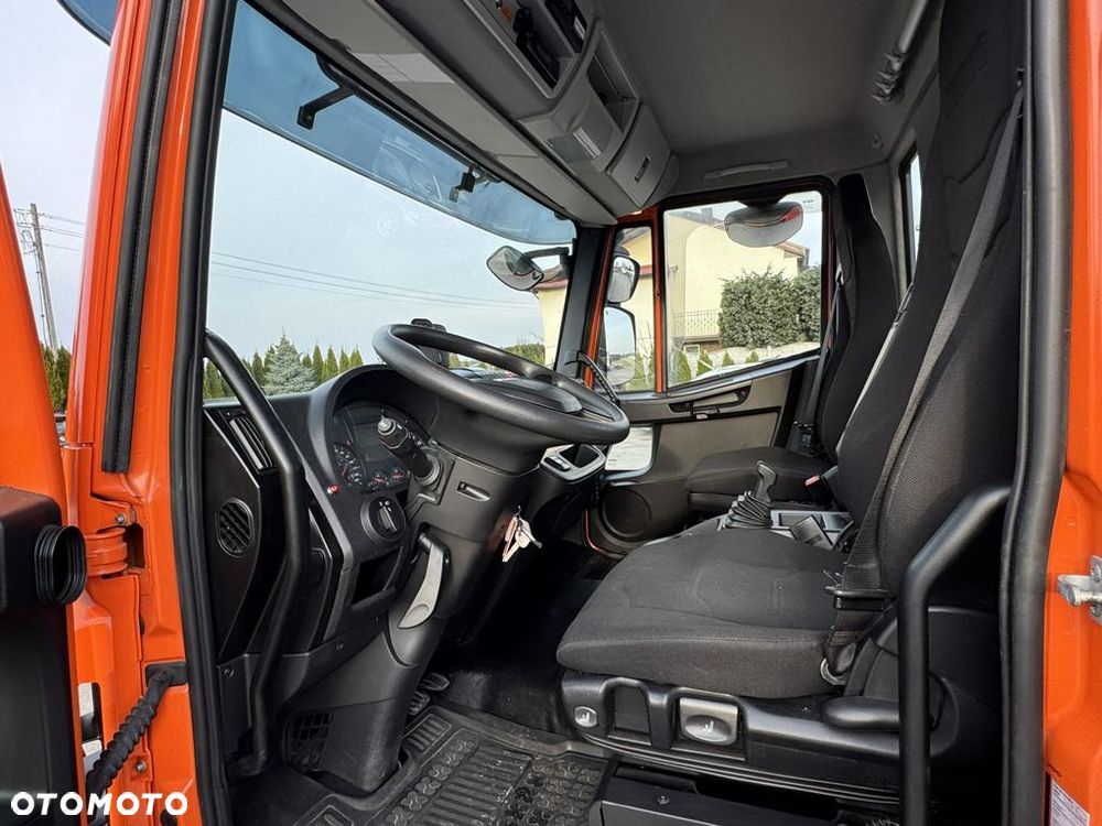 Iveco EuroCargo ML 120E 19P - 13