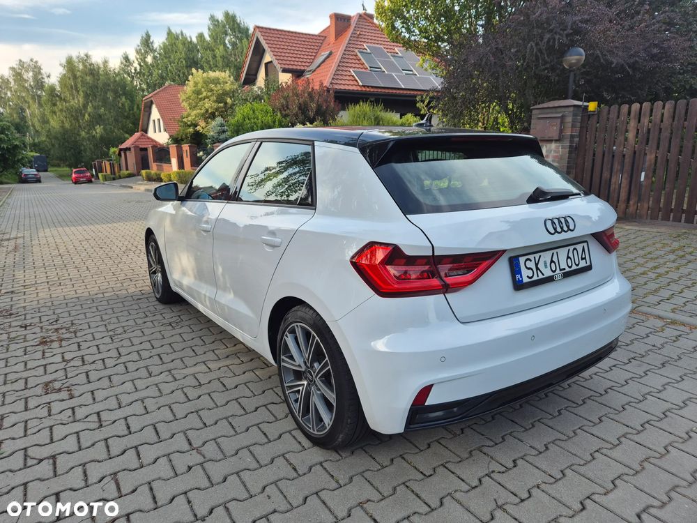 Audi A1 Sportback - 16