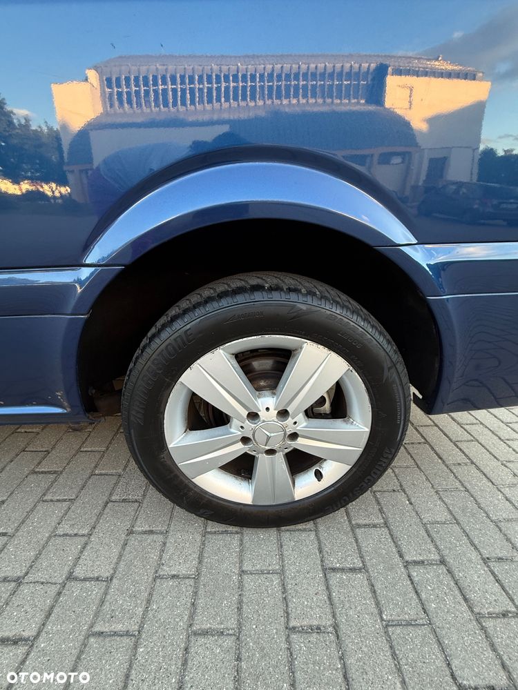 Mercedes-Benz Viano 3.0 CDI Ambiente (ekstra d³) - 13