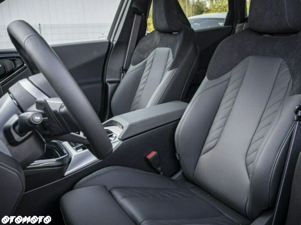 BMW X3 20 xDrive - 5