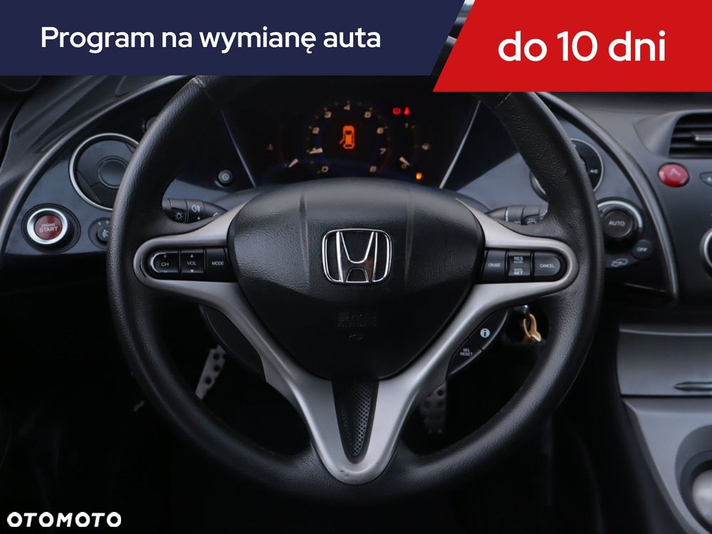 Honda Civic - 19