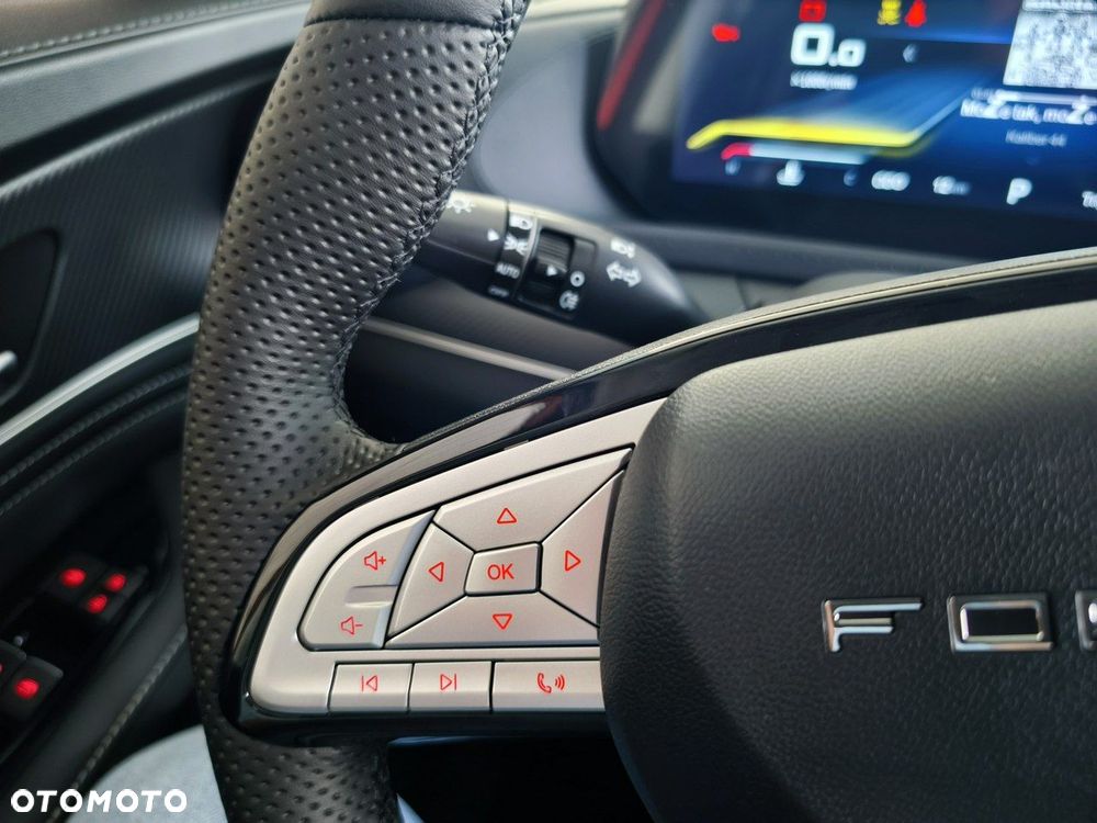 Forthing T5 EVO T-Five 1.5 DVVT GDI DCT - 33