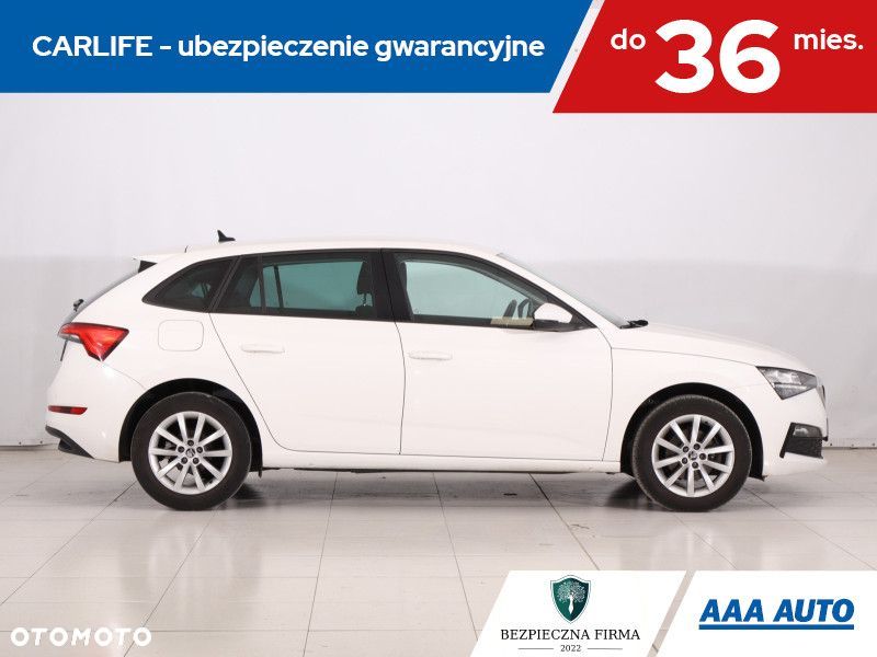 Skoda Scala - 8
