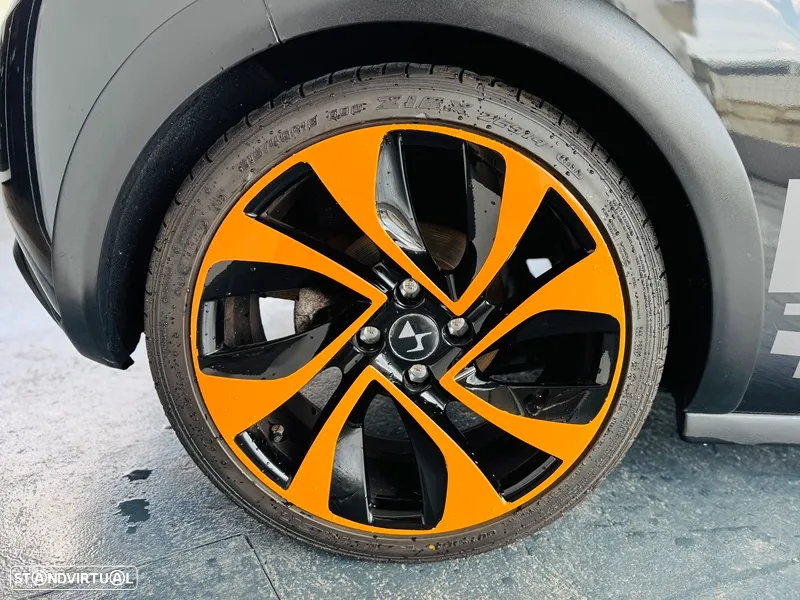 Citroën DS3 1.6 THP Racing - 17