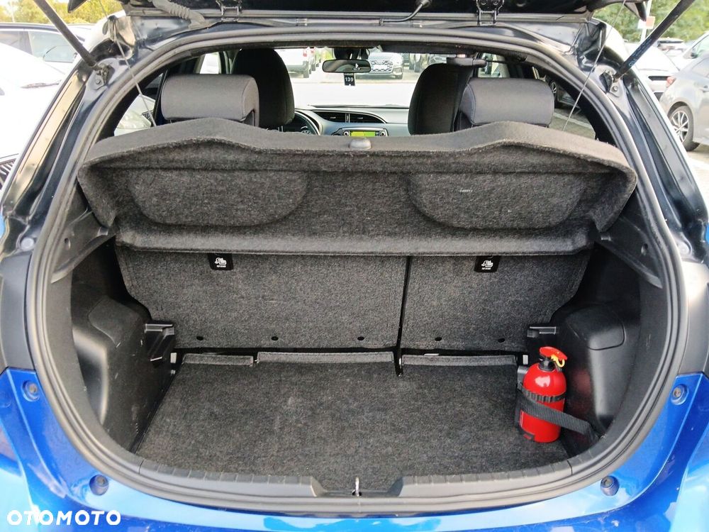Toyota Yaris 1.5 Selection - 16