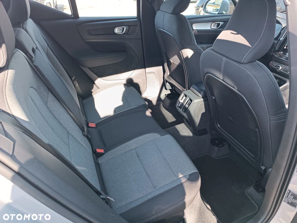 Volvo XC 40 T2 Core - 15