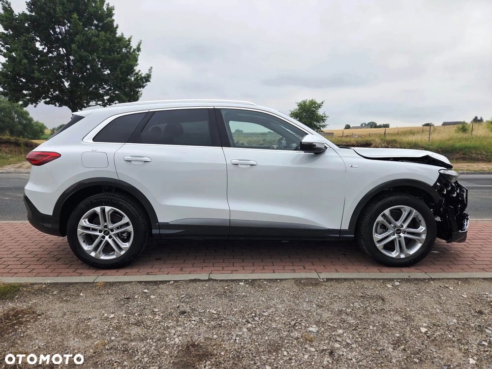 Audi Q5 40 TFSI mHEV Quattro S Line S tronic - 6