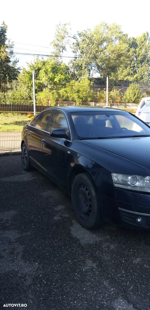 Audi A6 Limuzina 2.4 multitronic - 3
