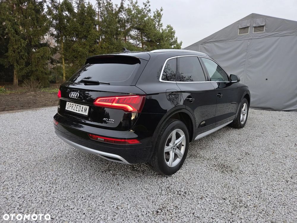 Audi Q5 40 TDI Quattro Sport S tronic - 30