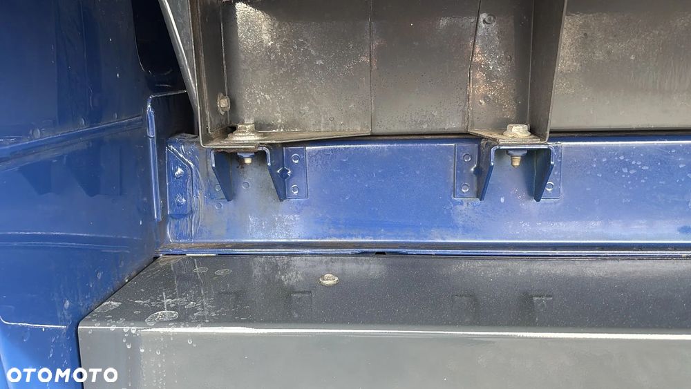 Volkswagen Transporter T5 - 23