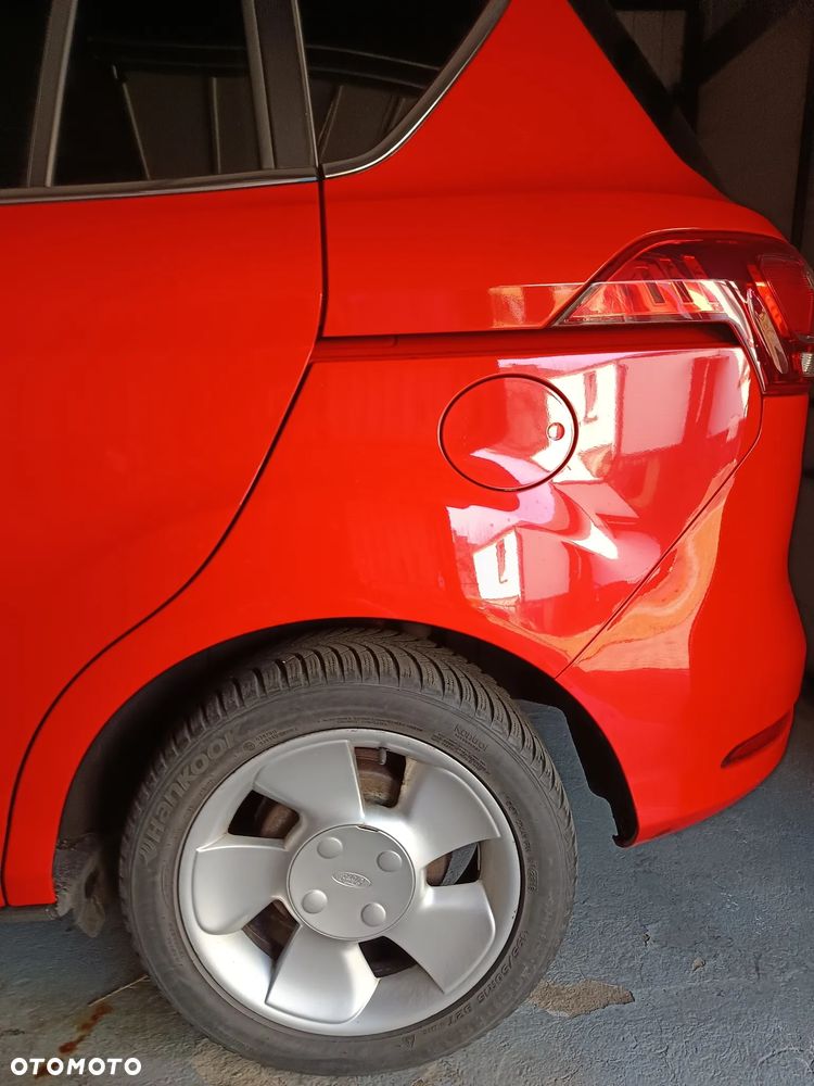 Ford B-MAX 1.0 EcoBoost Titanium - 13