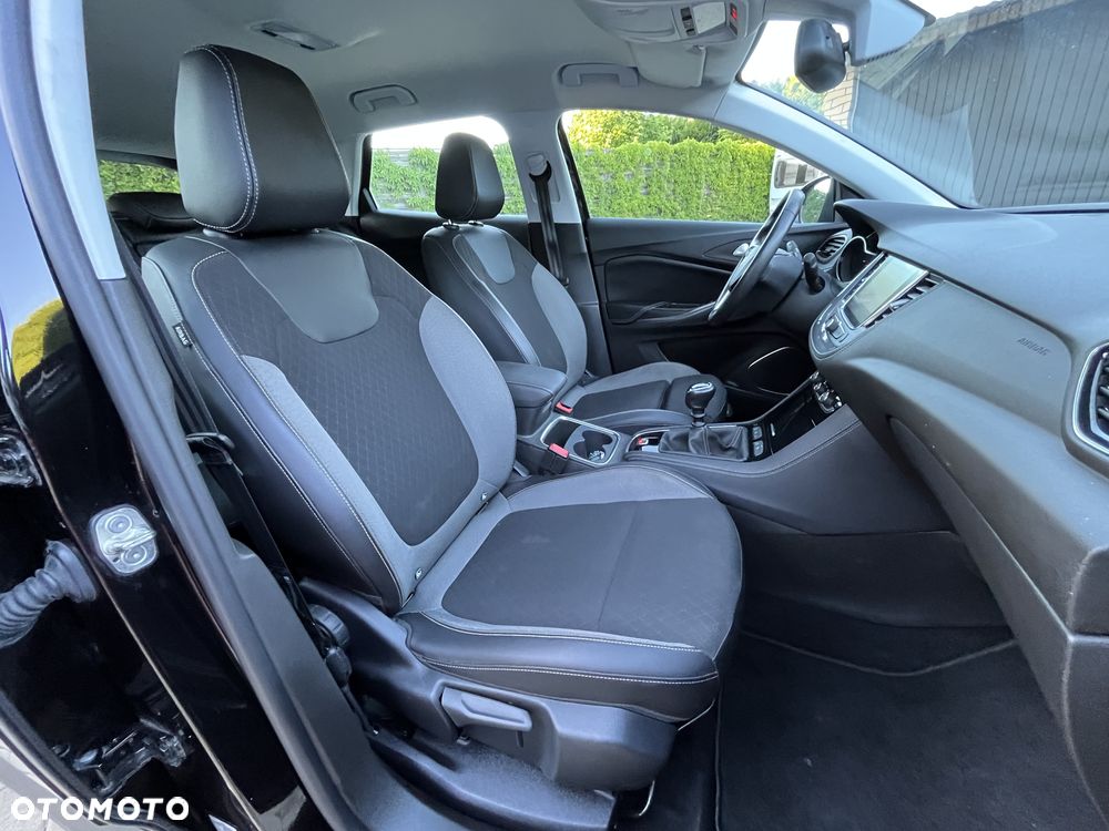 Opel Grandland X 1.5 CDTI Elegance S&S - 14