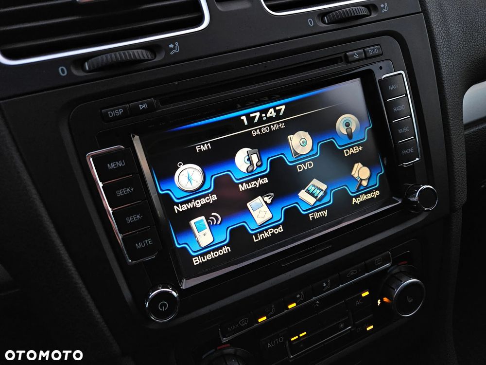 Volkswagen Golf 1.4 TSI Edition - 32