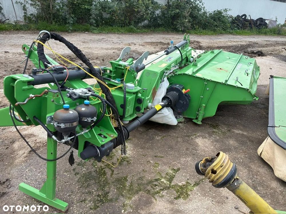 SaMasz KT 301 SLH - 3