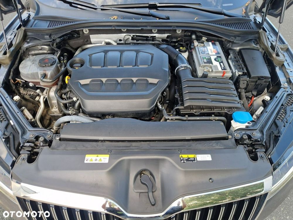 Skoda Superb - 25