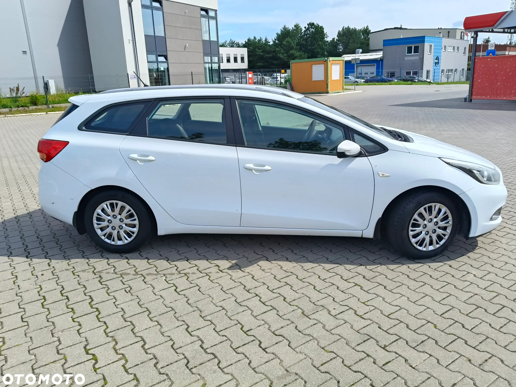 Kia Ceed - 7