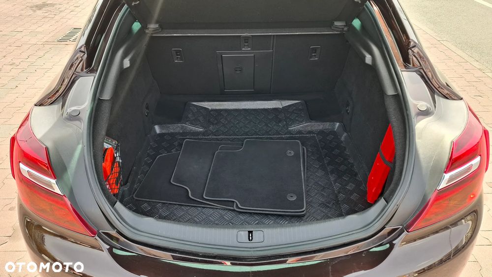 Opel Insignia 2.0 CDTI Executive - 8