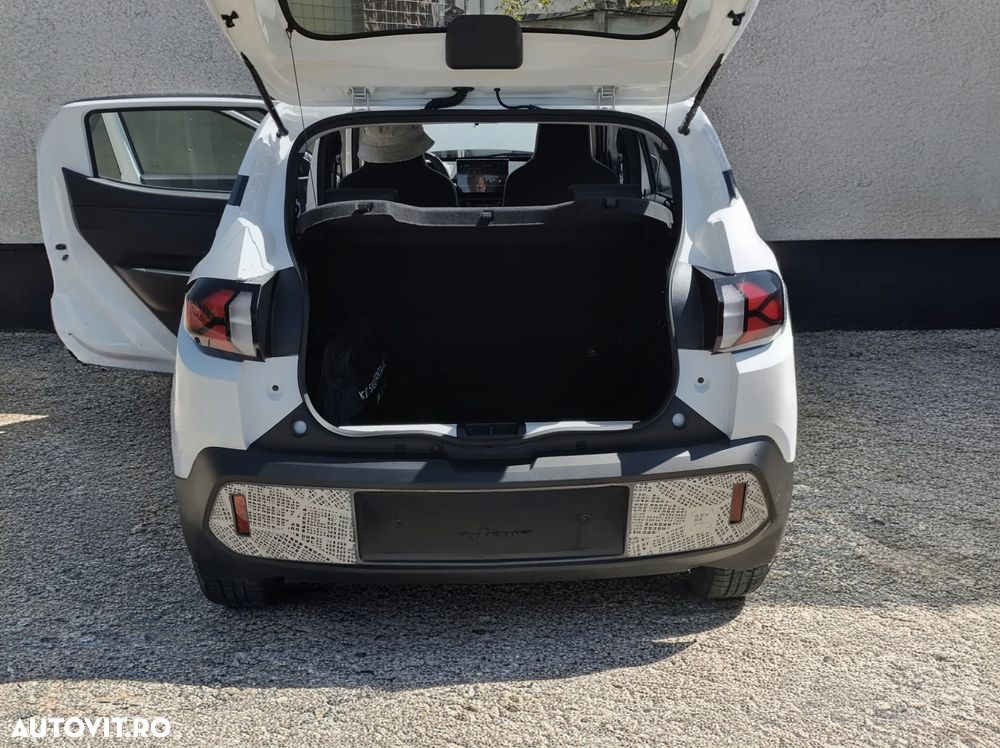 Dacia Spring 26.8 kWh Extreme - 3