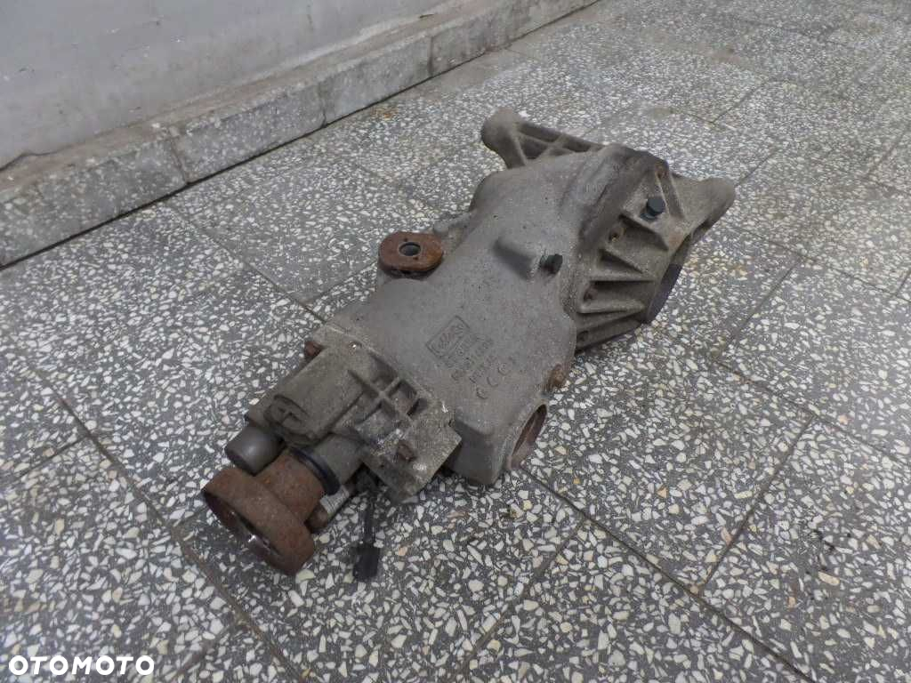 VOLVO S80 V70 III T6 AWD XC60 XC70 07-  MOST TYL HALDEX 30751697 - 2