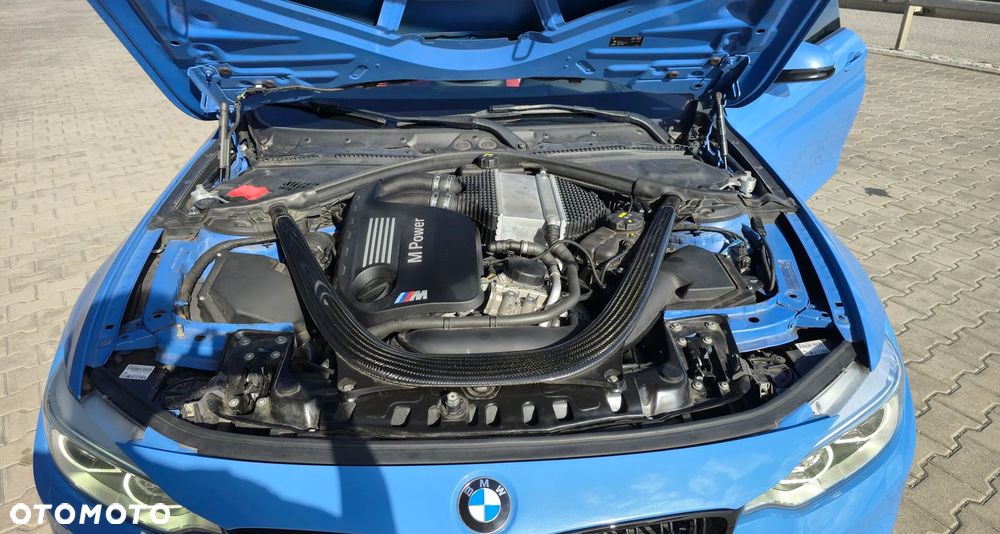 BMW M4 - 16