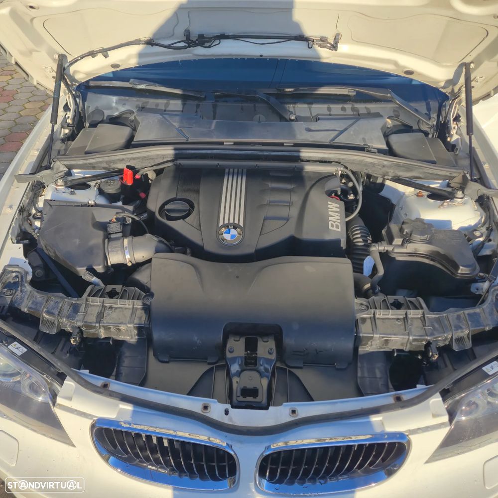 BMW 116 d DPF Edition Lifestyle - 9