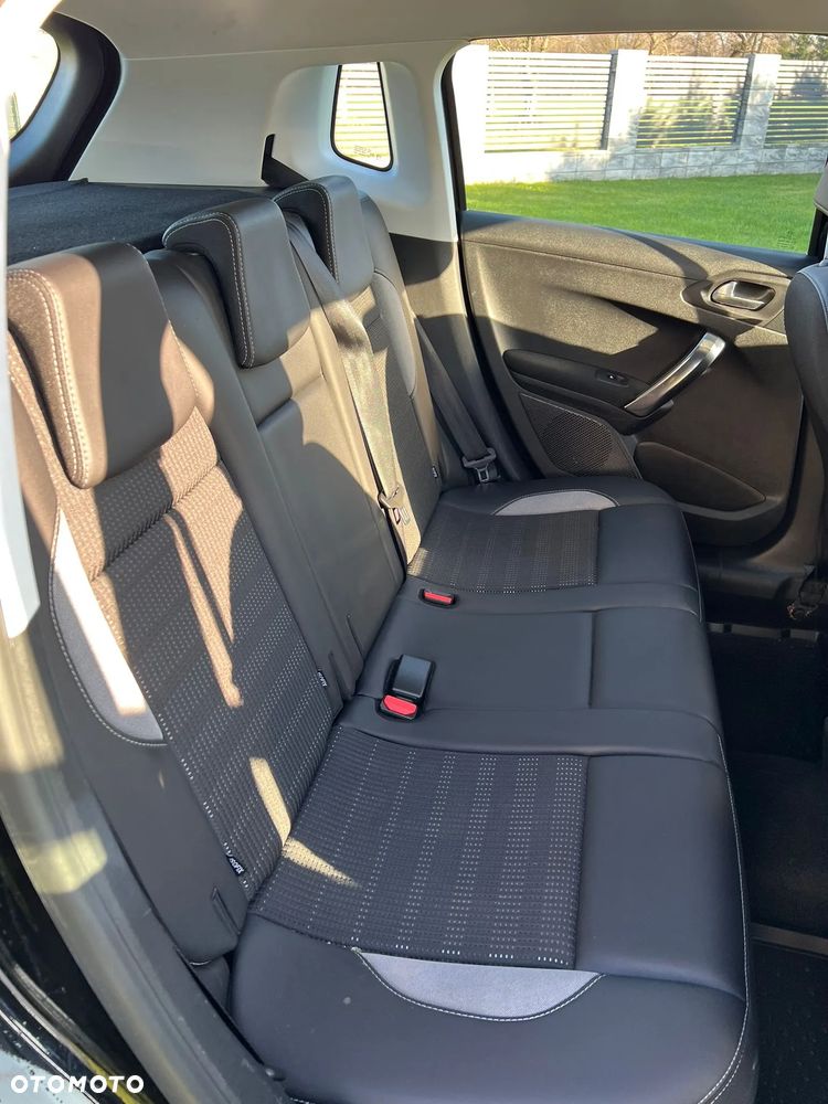 Peugeot 2008 1.2 Pure Tech Crossway S&S - 20