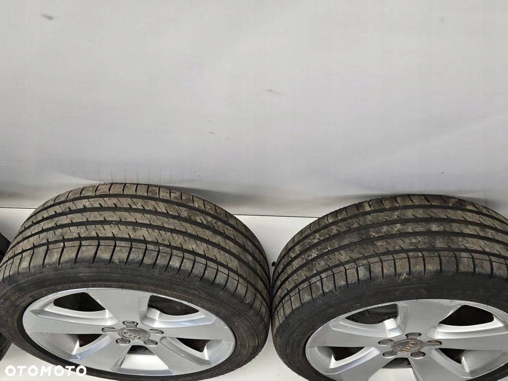 AUDI A3 8V 13R FELGI ALUMINIOWE 17" 5X112 ET51 8V0601025BK - 15