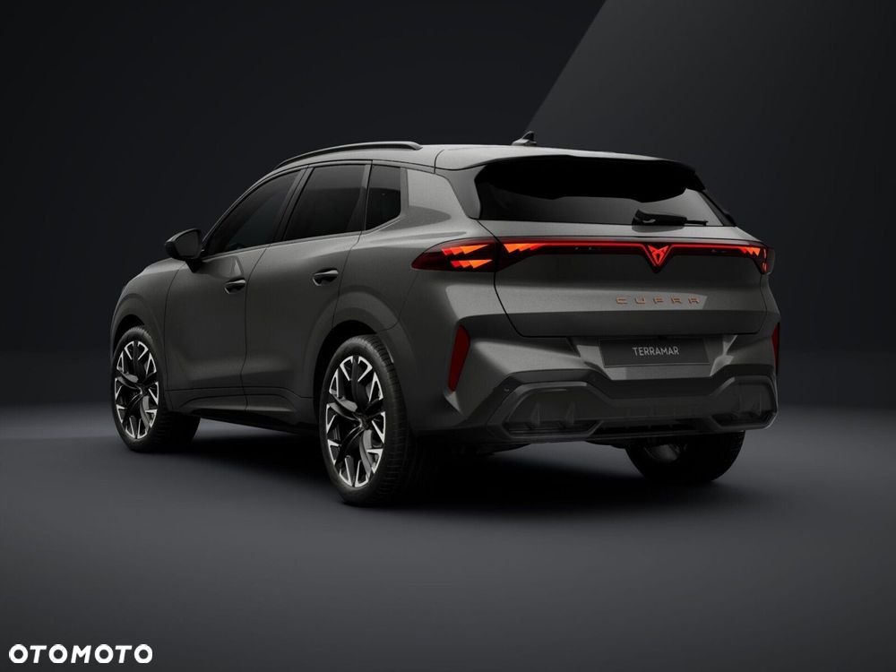 Cupra Terramar 2.0 TSI 4Drive Advantage Edition DSG - 5