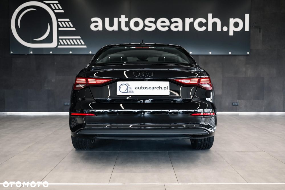 Audi A3 Limousine 35 TFSI S tronic - 6