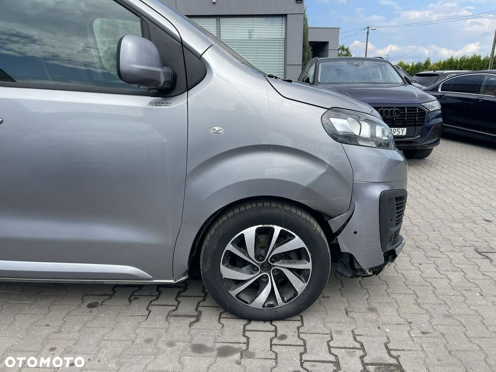 Citroën SpaceTourer 2.0 BlueHDi XS Feel - 6