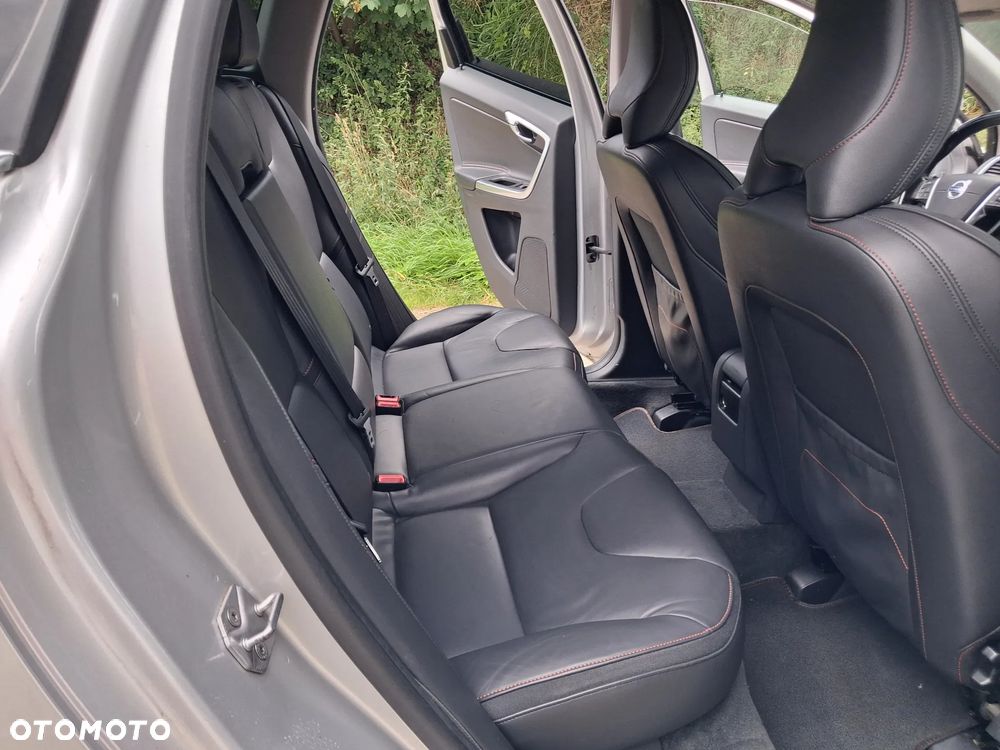 Volvo XC 60 D3 RDesign - 12