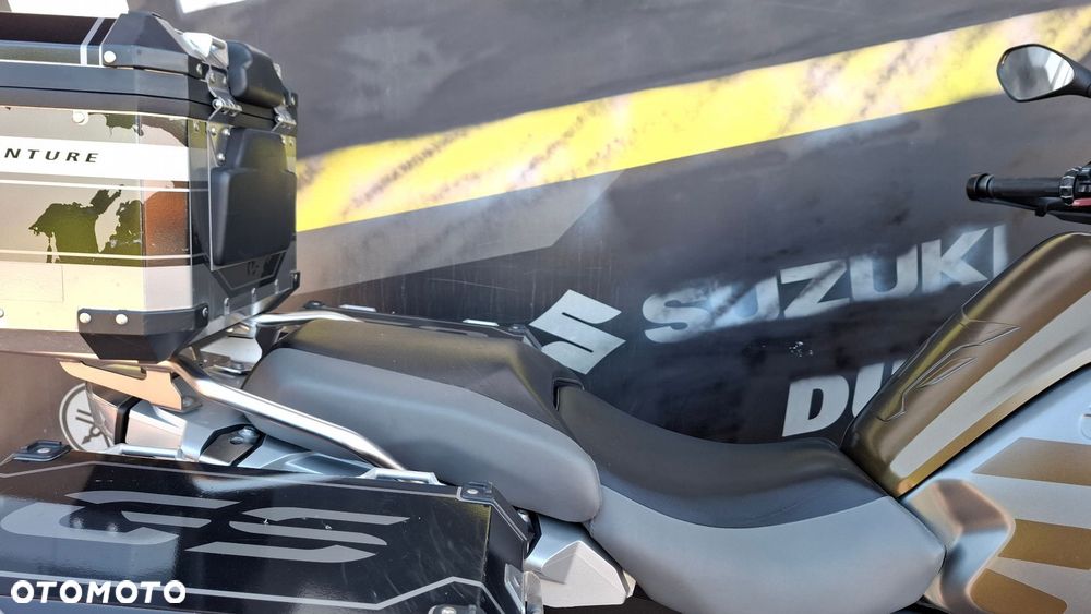 BMW R1250 GS Adventure - 22