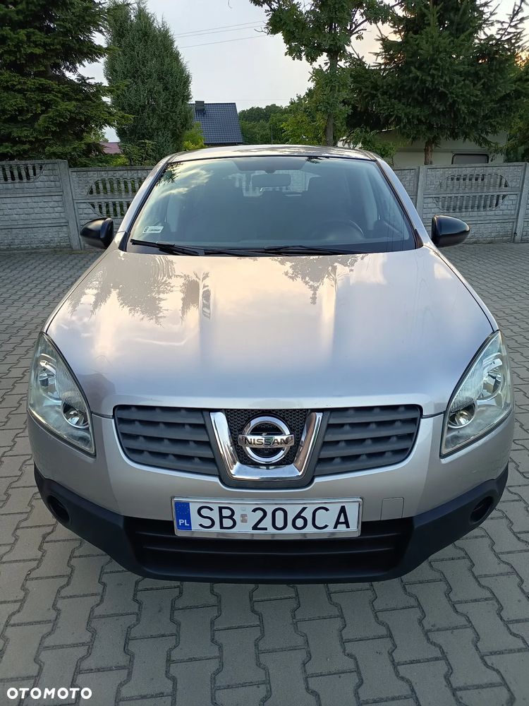 Nissan Qashqai 1.6 Acenta - 3
