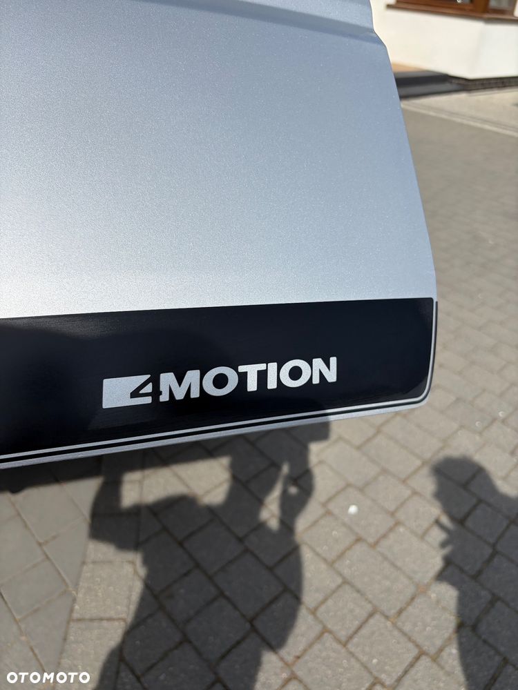 Volkswagen Caravelle 2.0 TDI L1 Comfortline Mixt 4Motion - 20