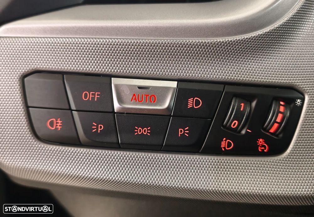 BMW 116 d Corporate Edition Auto - 15