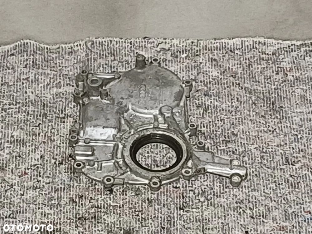 NR 52 Obudowa Rozrządu Audi A8 4,2TDI 059103153AH - 3